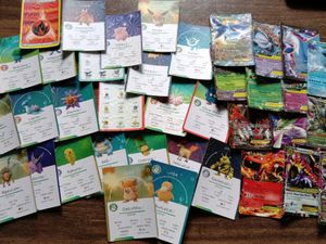Pokemon CARDS | 39 Card Set | Cool &amp; New