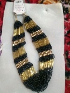 Beautiful New Necklace