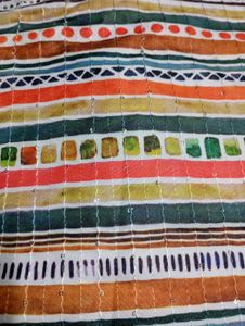 Sequence L Size Kurti