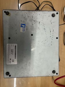 Digitech RP200A Guitar Processor