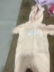 Gap Winter Romper
