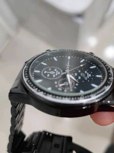 Analog Watch