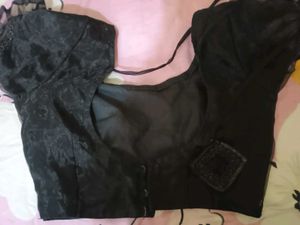 Organza Boluses