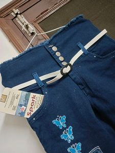 🆕 Jeans
