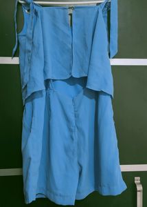Koovs Jumpsuit
