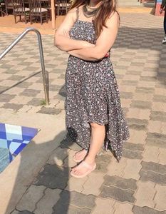 Goa DRESS