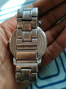 Piraso Quartz Watch