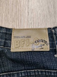 Ma1410 BFJ Bootcut jeans waist 30