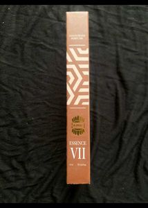 Essenc VI Elegant Perfume Rollerball