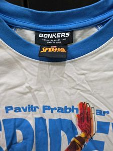 Comic Con India T-Shirt