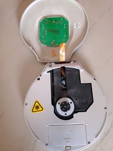 Fujitel Personal VCD Player