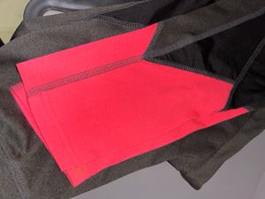 Active Wear Set