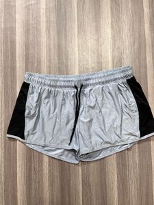 Athletic Running Shorts