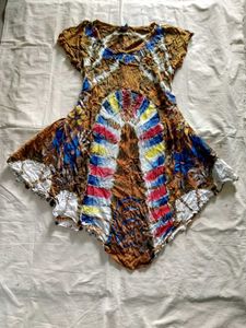 Kurta (Painted)