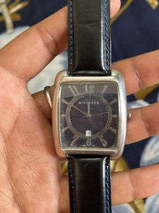 Giordano Square Watch