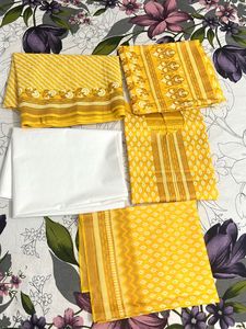 Pakistani Lawn Unstitched Kurta Sets