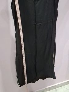 Adjustable Strap Kurts Set.