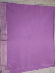 A Good Saree