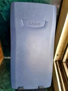 Casio 991MS Scientific Calculator