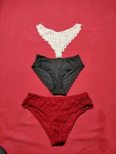 Combo 12 H&amp;M Brief MIX Size