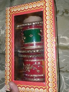 New Pummy Chuda