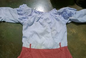 Girls Dress 👗