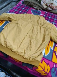 Men Jacket