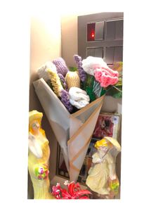 Bouquet Flower