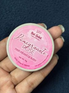 MOISTURISING LIP BALM