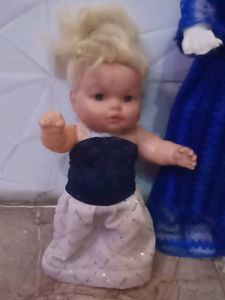 2 Doll Combo