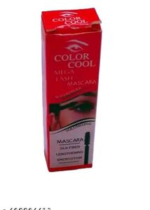 Color Cool Mascara Set