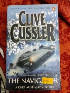 The Navigator