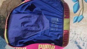 Puma Men&#39;s Boxer Briefs - Blue