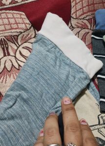 Baby Shorts Bundle