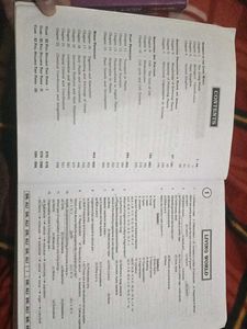 Objective Biology Vol 1 Class11
