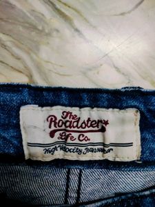 Baggy Jeans Straight Fit Men 👖