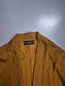 Zara Knit Cardigan
