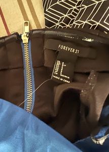 Forever21 Bodycon Dress