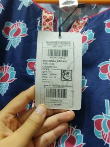 2 Women Kurta Set