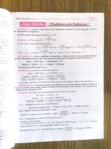 Class-12 Chemistry Dinesh Vol-1