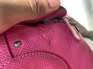 Longchamp Small Speedy Bag