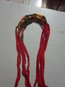 Beaded Bracelet