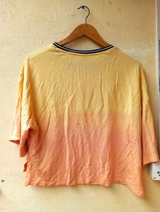 Los Angeles Graphic Tshirt Top (Women)