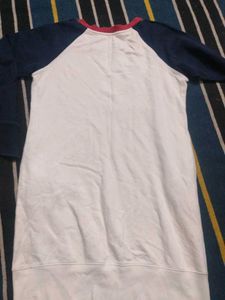 Mickey Mouse Graphic Sweatshirt