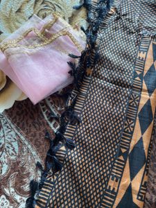 Set Of 2 Dupattas