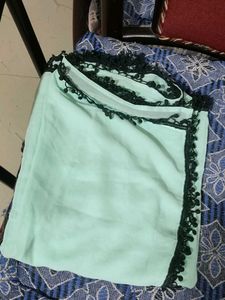Sharara Set Short Frock Style