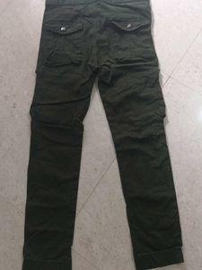 Cargo Pant
