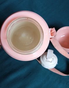 Baby Flax Water Bottle.