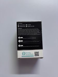 The Derma Co Peptide-Stem Cell Hair Growth Serum