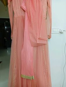 Heavy Gown For Women